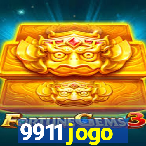 9911 jogo